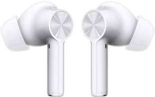 OnePlus Buds Z2 with Active Noise cancellation Bluetooth