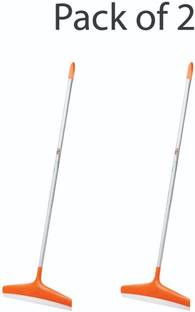 Kleanup Floor Wiper Premium For Home/Bathroom/Floor/Kitchen/Cleaning ( Pack Of 2 ) Mop Set