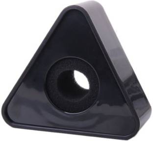 RODZ Triangular Interview Mic Microphone Logo Flag Station Mic Microphone Logo Interview Mic Microphone Logo