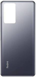 SPAREWARE REDMI NOTE 10 PRO / PRO MAX Back Panel