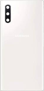 SMART SAMSUNG NOTE 10 PLUS ( GLASS ) Back Panel