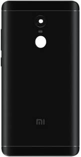 सैंडरीज़ शाओमी Note 4 पीछे पैनल