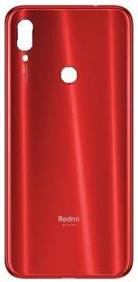 KRAZE Xiaomi Redmi Note 7 Pro Back Panel