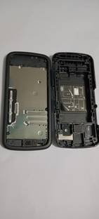 AABLUE ENTERPRISES NOKIA 5233 BODY Full Panel