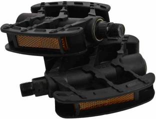 ghg Big Ben Cycle Bicycle Pedal Set MTB Mountain Ranger Bikes Free Size Pedal Pedal Pedal