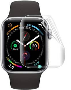 VPrime Screen Guard for Apple Watch 6 40MM [ यह घड़ी नहीं है, केवल स्क्रीन गार्ड है ]