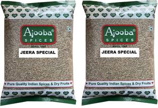 Ajooba Jeera / Cumin Seeds 200g (Pack of 2)