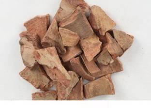 kotaliya arjun Chal Jadibooti (SABUT) Terminalia Arjuna | Arjun Ki Chaal Seed (100gm*3)