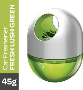 Godrej Aer Twist Lush Green Car Freshener Diffuser Twist