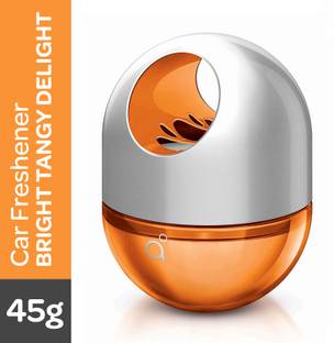 Godrej Aer Twist Bright Tangy Delight Car Freshener Diffuser Twist