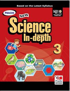 SCIENCE IN-DEPTH CLASS 3