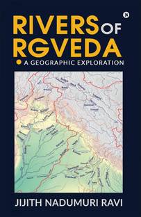 Rivers of Rgveda