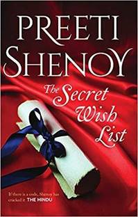 The Secret Wish List