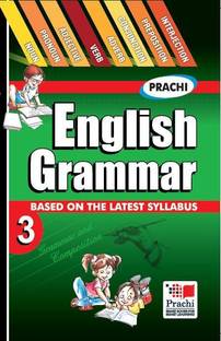ENGLISH GRAMMAR CLASS 3
