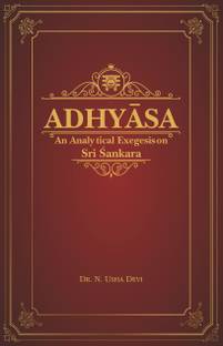 Adhyasa