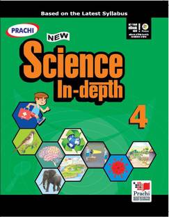 SCIENCE IN-DEPTH CLASS 4