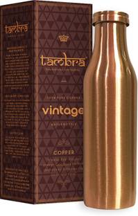 Tambra 950 ml Copper Bottle