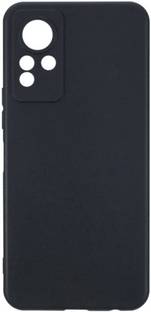 COVERLINE Back Cover for Infinix Note 11