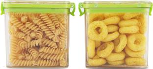 Pearlpet Plastic Grocery Container  - 750 ml