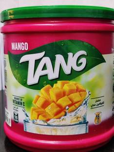 TANG Mango Nutrition Drink