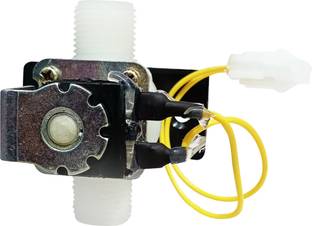 Parryware Sornet Valve EFS 2 K Assy for Concealed Ac Urinal Series? Dual Flush Tank