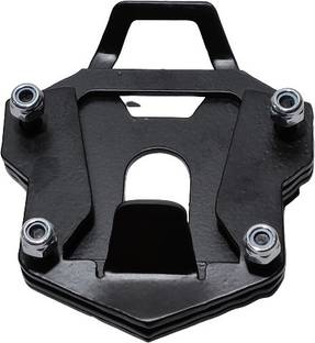 ULTRAWAY Side Stand Extender Himalayan-001 Foot Rest