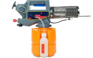 VIMAL VI-MF Garden Tool Kit