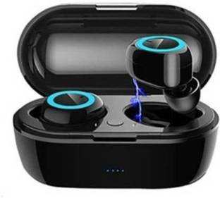 GUGGU UTI_540D_TWS 2 Wireless Earbuds Bluetooth Headset Bluetooth