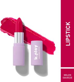 MyGlamm FLAVOURED LIPSTICK - MELON SQUEEZE