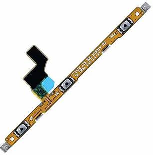 Anixen GALAXY A70 SAMSUNG GALAXY A70 ( Power On Off Volume Button Up Down Flex Cable) Power ON/OFF Button