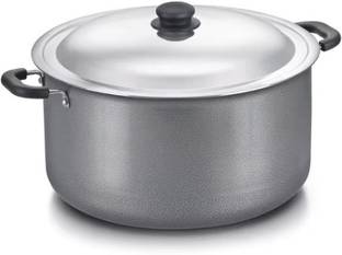 Prestige Omega Select Plus Biryani 16 L ढक्कन के साथ