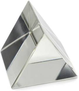 Shri Krishna Crafts solid prism 50mm Solid Prism