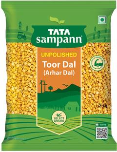 Tata Organic Toor/Arhar Dal