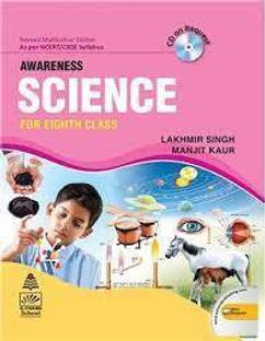Awareness Science For Eight Class *
