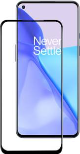VAlight Edge To Edge Tempered Glass for Oneplus 9RT, OnePlus 9RT 5G