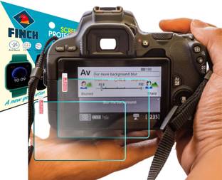 FINCH Screen Guard for Canon EOS 200D
