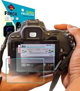 FINCH Screen Guard for CANON EOS 200D