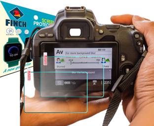 FINCH Screen Guard for Canon EOS 200D