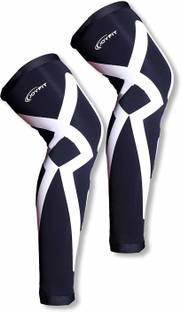 Joyfit Calf Compression Sleeve ( Pair ) Knee Support