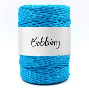 Bobbiny Sky Blue Thread