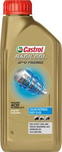 Castrol Radicool Sf-o Premix Coolant