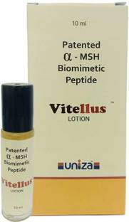 VITELLUS Discover Marketing White Care White Patches Lotion (10ml)