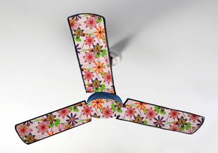 Auf Ceiling Fan  Cover