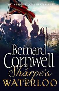 Sharpe's Waterloo