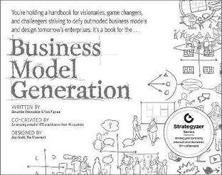 Business Model Generation