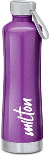 MILTON 750 ml Steel Bottle