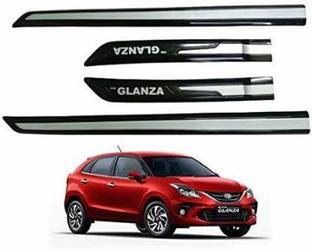 CARSHADE TOYOTA GLANZA SIDE BEADING Car Beading Roll For Door