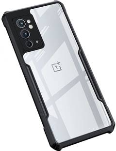 VAPRIF Back Cover for OnePlus 9RT 5G