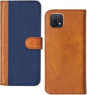 Knotyy Back Cover for OPPO A16k