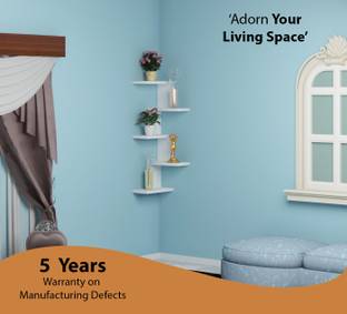 Das Engineered Wood Display Unit